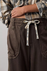 We The Free Onset Knit Pull-On Cargo Pants