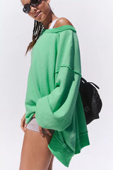 One To Beat Pullover
