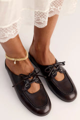 Yachting Day Boat Mules