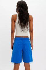 MOTHER The Down Low Undercover Shorts