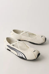 Puma H-Street Ballet Sneakers