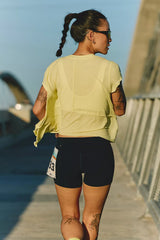 Tempo UV Protection Short Sleeve Tee