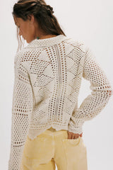 We The Free Friend Of A Friend Sweater