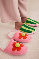 Verloop Siesta Slippers
