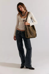 We The Free Tennessee Low-Rise Corduroy Boyfriend Jeans