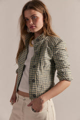 Point It Blind Jacket