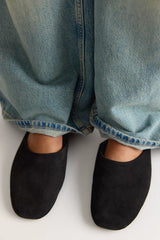 House Tour Mules