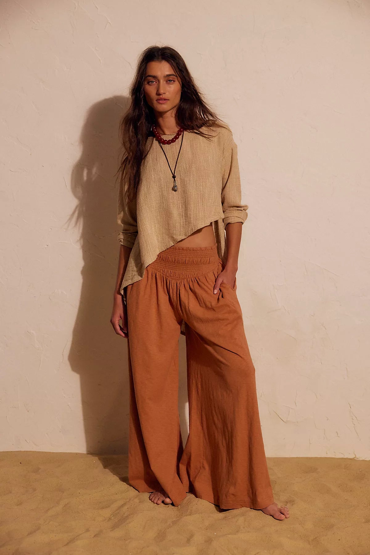 Robin Pants