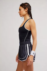 Varsity Blues Runsie