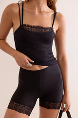 Only Hearts Second Skins Bike Shorts