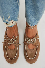 Yachting Day Boat Mules