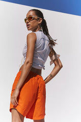 In The Wild Long Hike Shorts