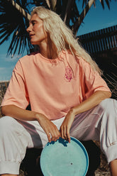 Tackle Logo Tee