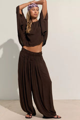 Nadia Pant Set