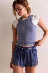 So Soft Seamless Modal Tank