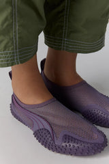 Puma Mostro Flex Mesh Slip-On Sneakers
