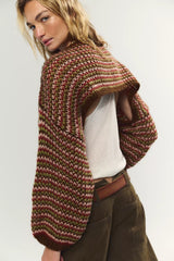 Whimsy Bolero