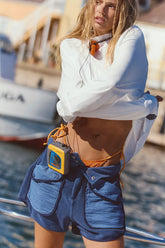 Timko Shorts