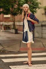 Net Dreams Shorts