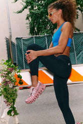 Carpe Diem Pocket Leggings
