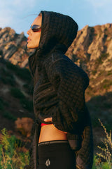 Square Up Jacket