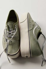 Vans Authentic Stackform Sneakers