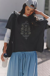 Slam Dunk Logo Tee