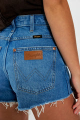Wrangler 2.5 Cowboy Shorts