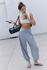 Tempo Fold Down Pants