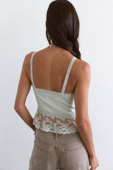 Alessandra Top