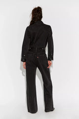 Levi's Rinoa Wide-Leg Jumpsuit