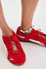Puma Speedcat Go Ballet Sneakers