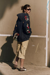 Secret Garden Hoodie