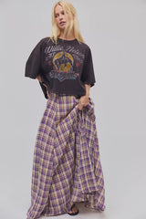 Daydreamer Willie Nelson On The Road Tee