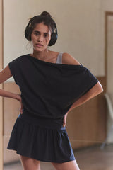 Hot Shot City Dress