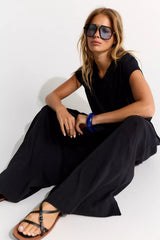 Flora Jumpsuit