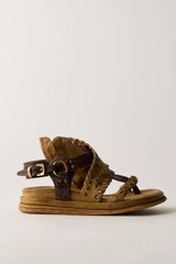 Sullivan Boot Sandals