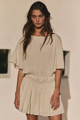 Sutton Mini Dress