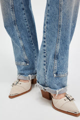 Hendrix Heels