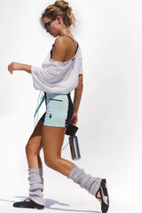 Power Pace Run Shorts