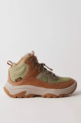 Teva Hurricane Daybreaker Mid Hiking Boots