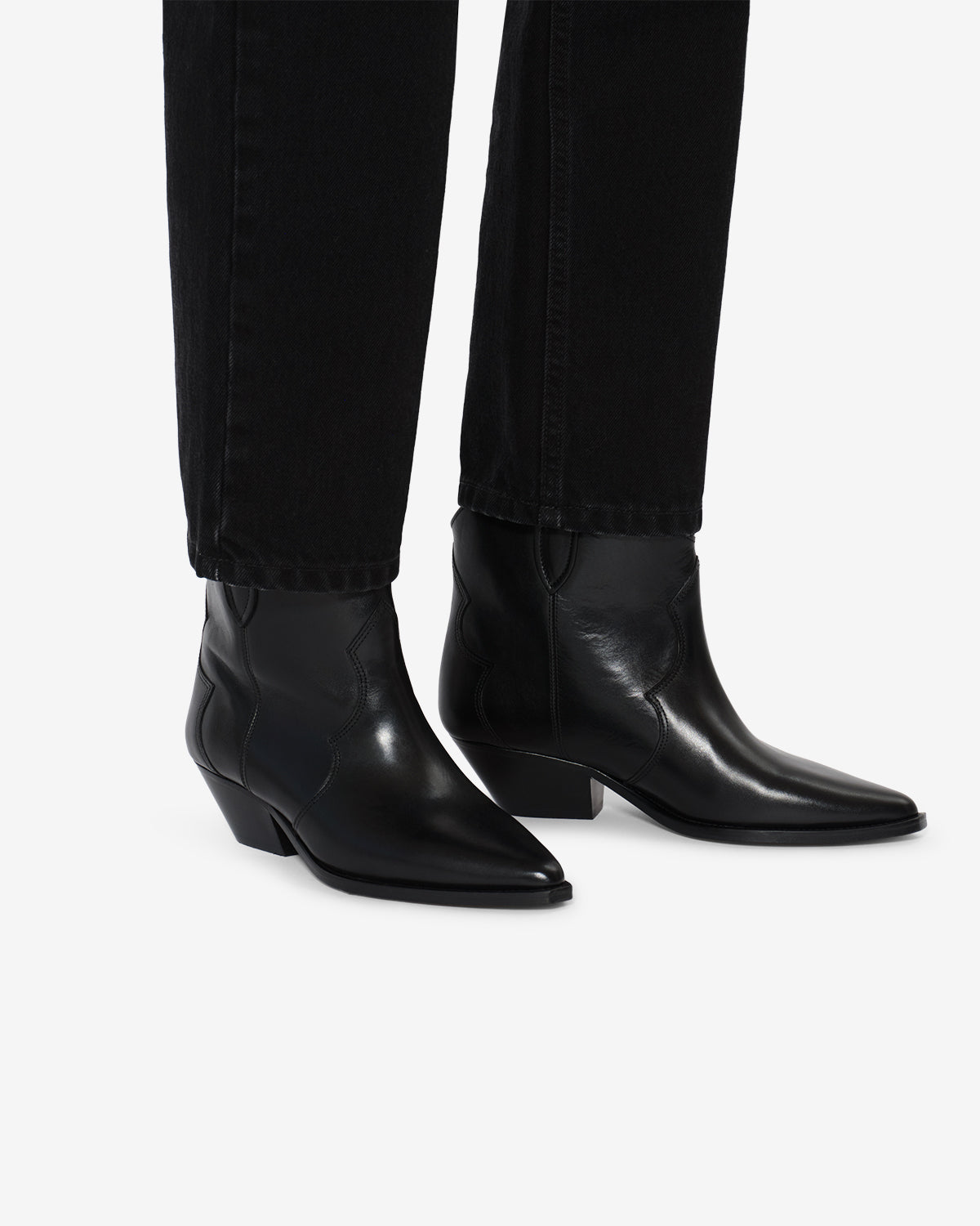 DEWINA BOOTS