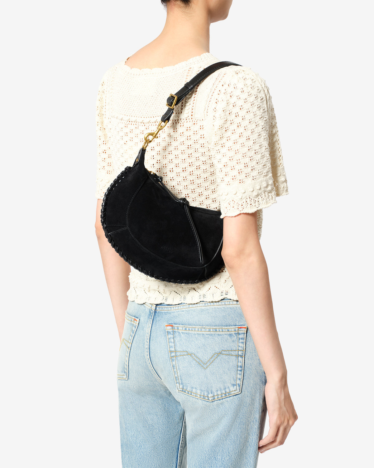 Oskan Moon bag