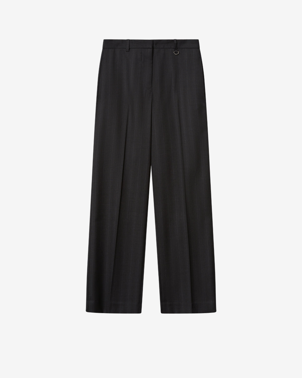 Noanda wool pants