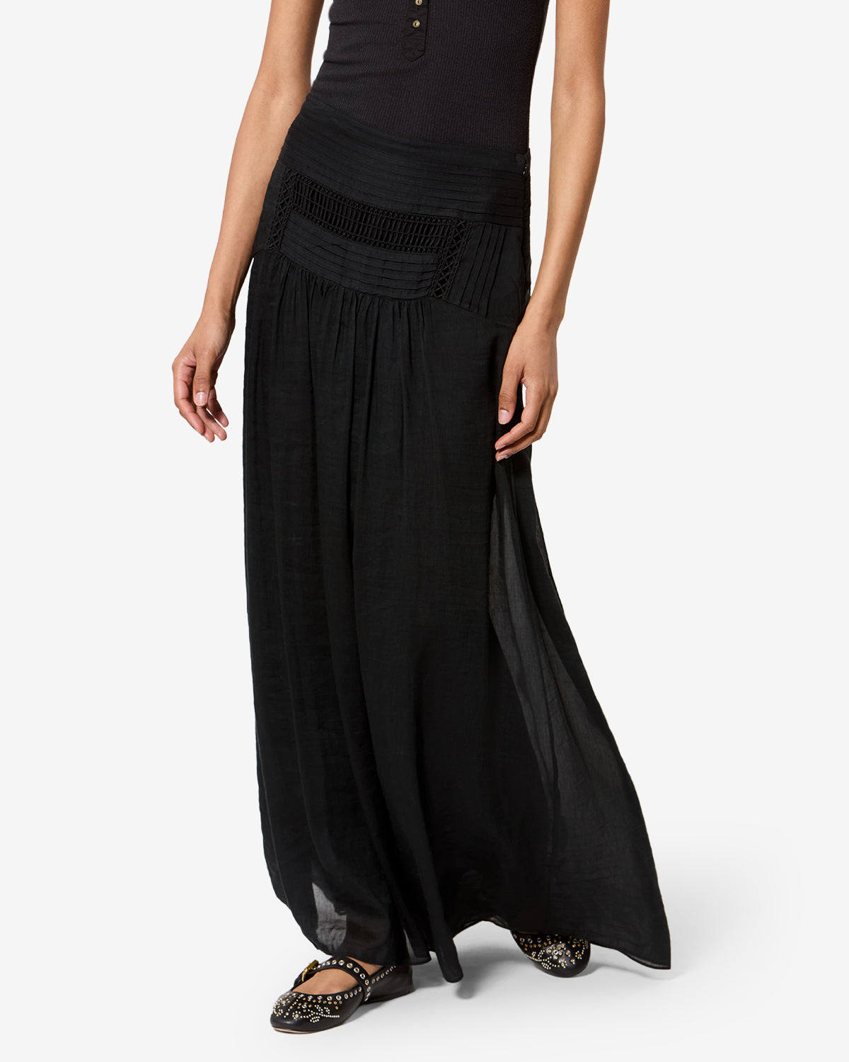 Pylka Skirt