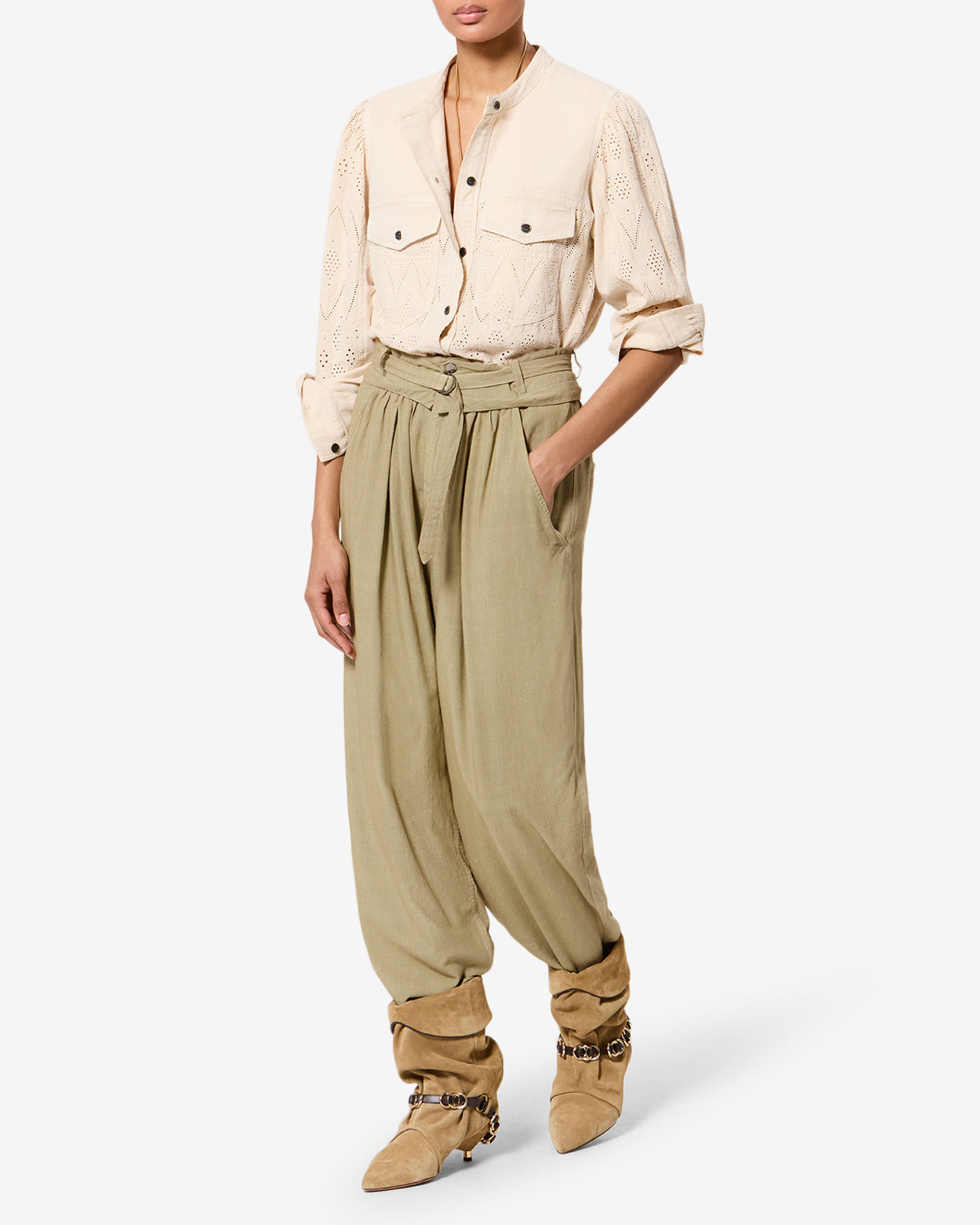 Celia Pants
