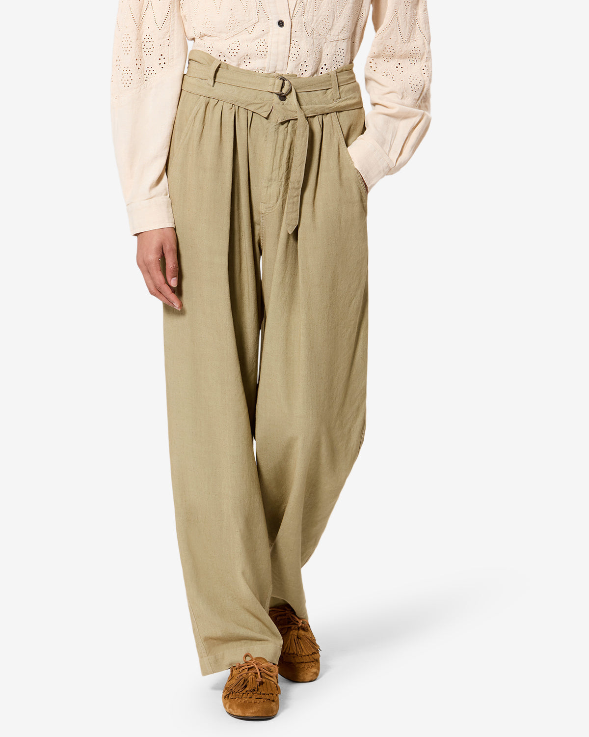 Celia Pants