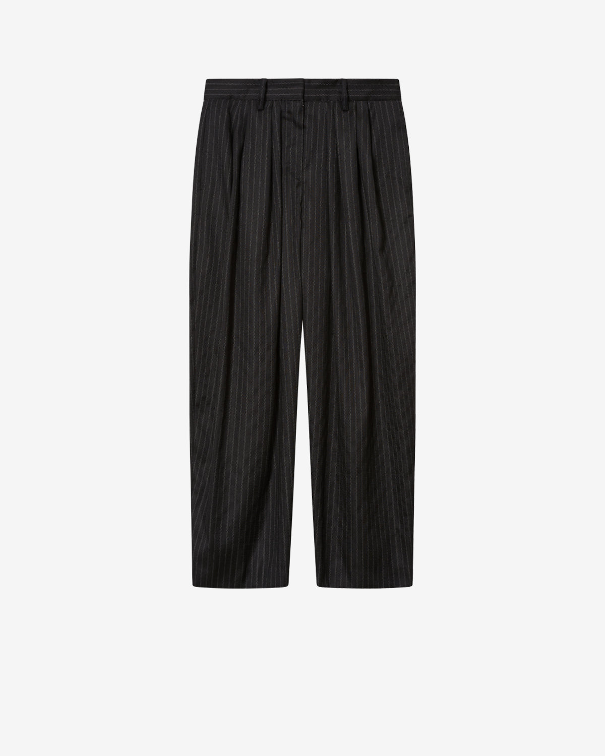 Janice wool pants