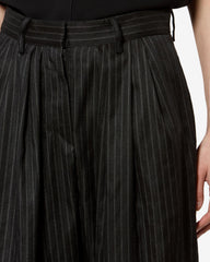 Janice wool pants