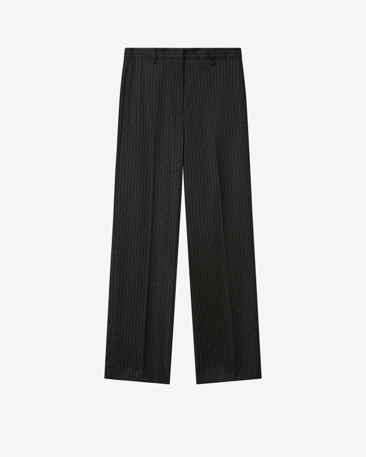 Noanda wool pants